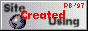 button