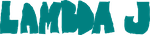 Lambda Jay Site Logo