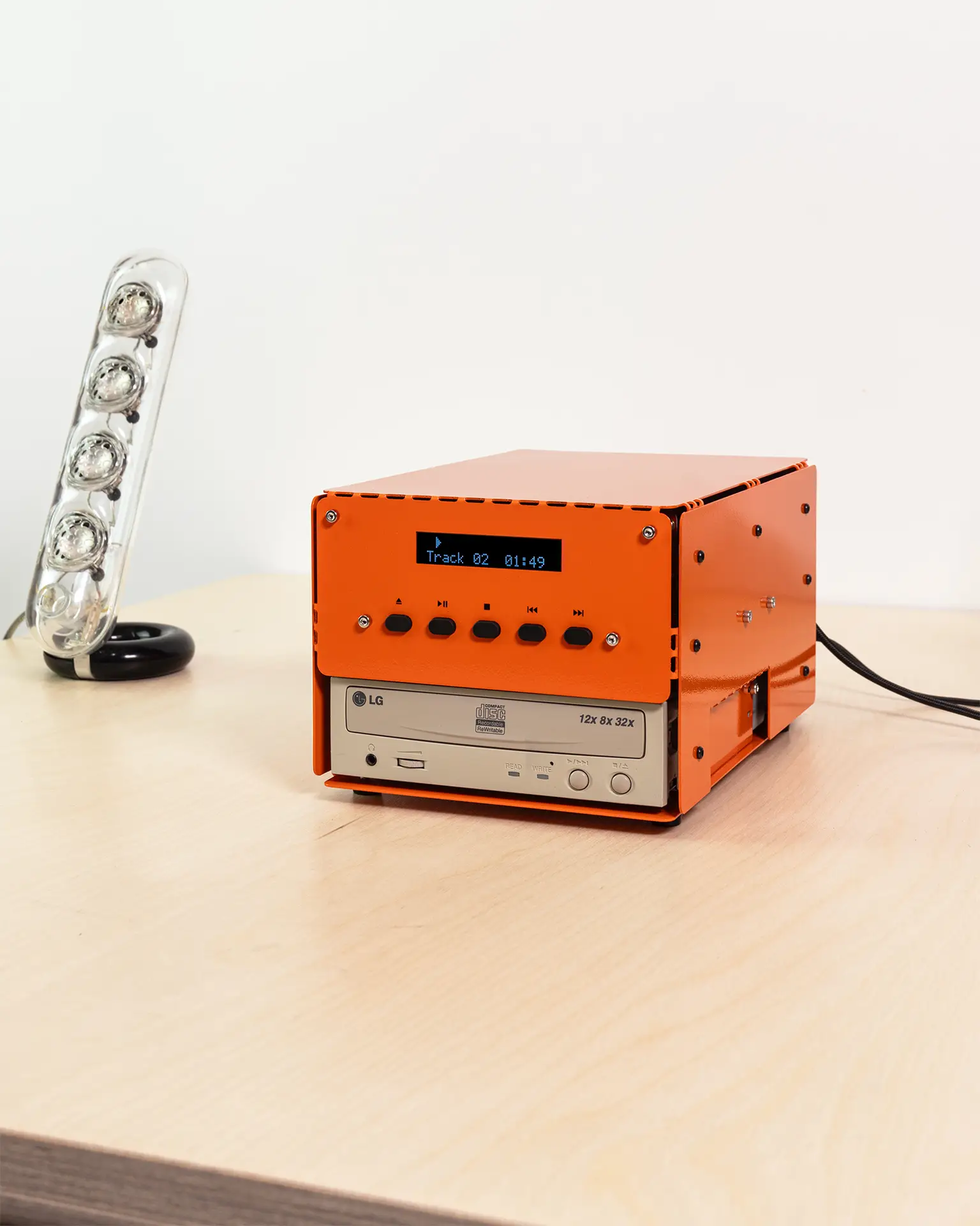das_POD CD Player Kit