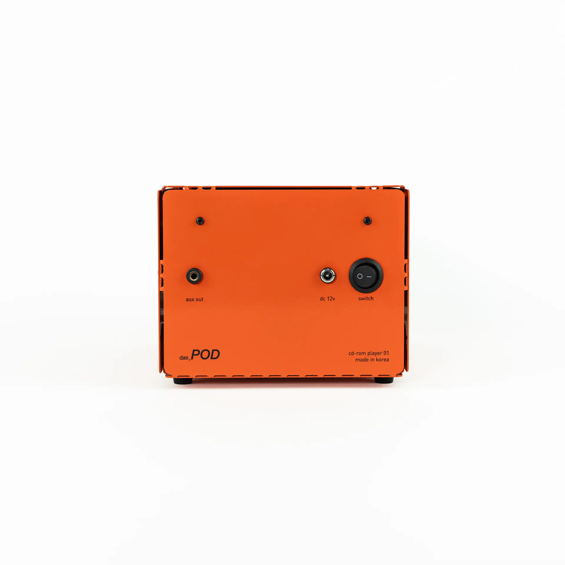 das_POD CD Player Kit