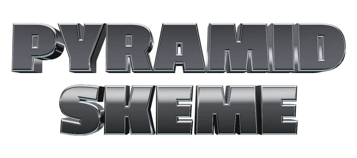 Pyramid Skeme