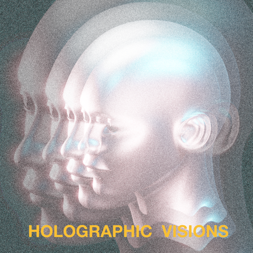 Holographic Visions - WAV and MP3 Download