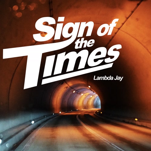 Sign of The Times - WAV and MP3 Download