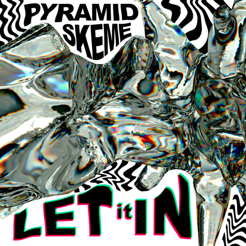 Let It In - WAV and MP3 Download