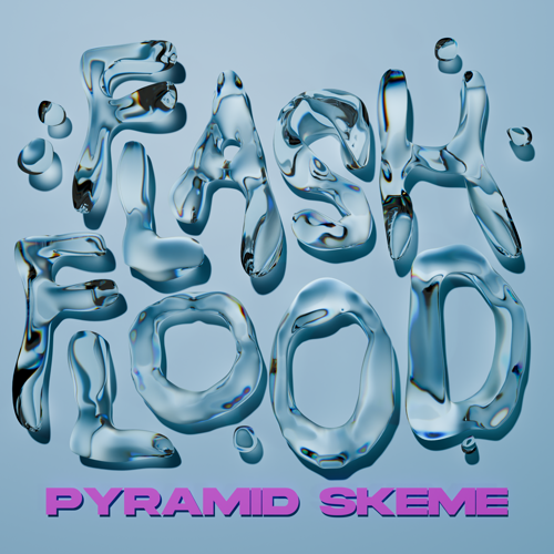 PYRAMID SKEME