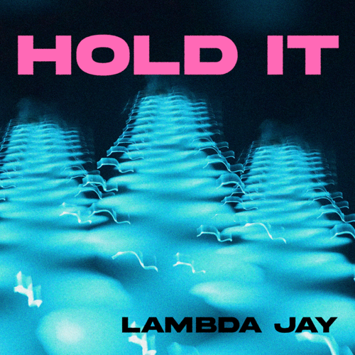 Hold It - WAV and MP3 Download