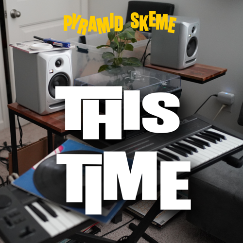 This Time - WAV and MP3 Download