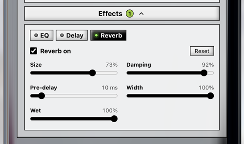 Pyramid Skeme In Browser Granular Synth Effects